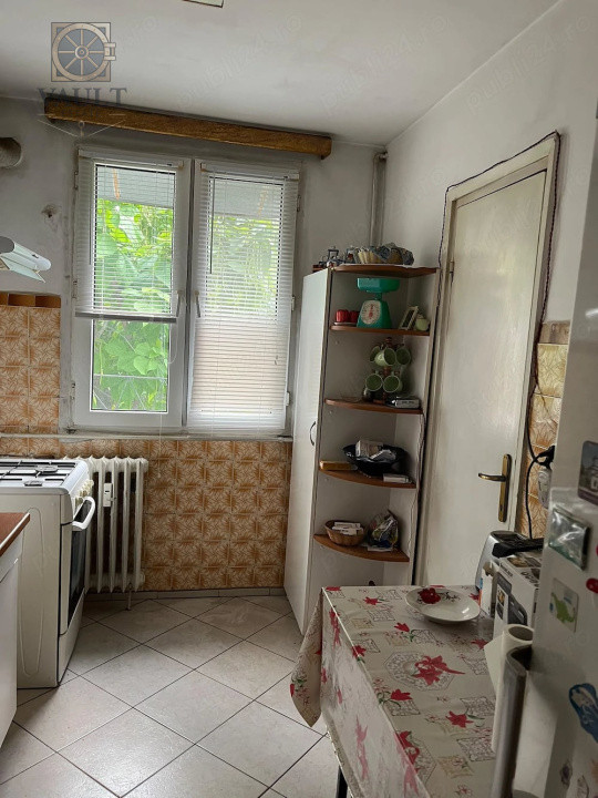 Apartament 3 camere - zona BRANCOVEANU 