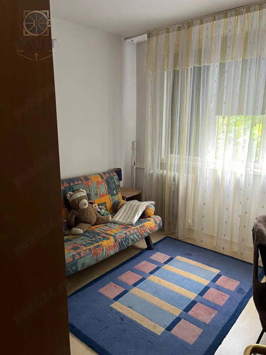 Apartament 3 camere - zona BRANCOVEANU 