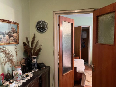 Apartament 3 camere - zona BRANCOVEANU 
