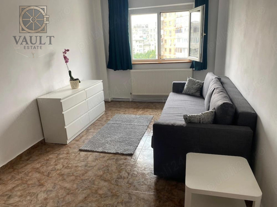 Apartament 4 camere-CENTRALA PROPRIE-Calea Vacaresti