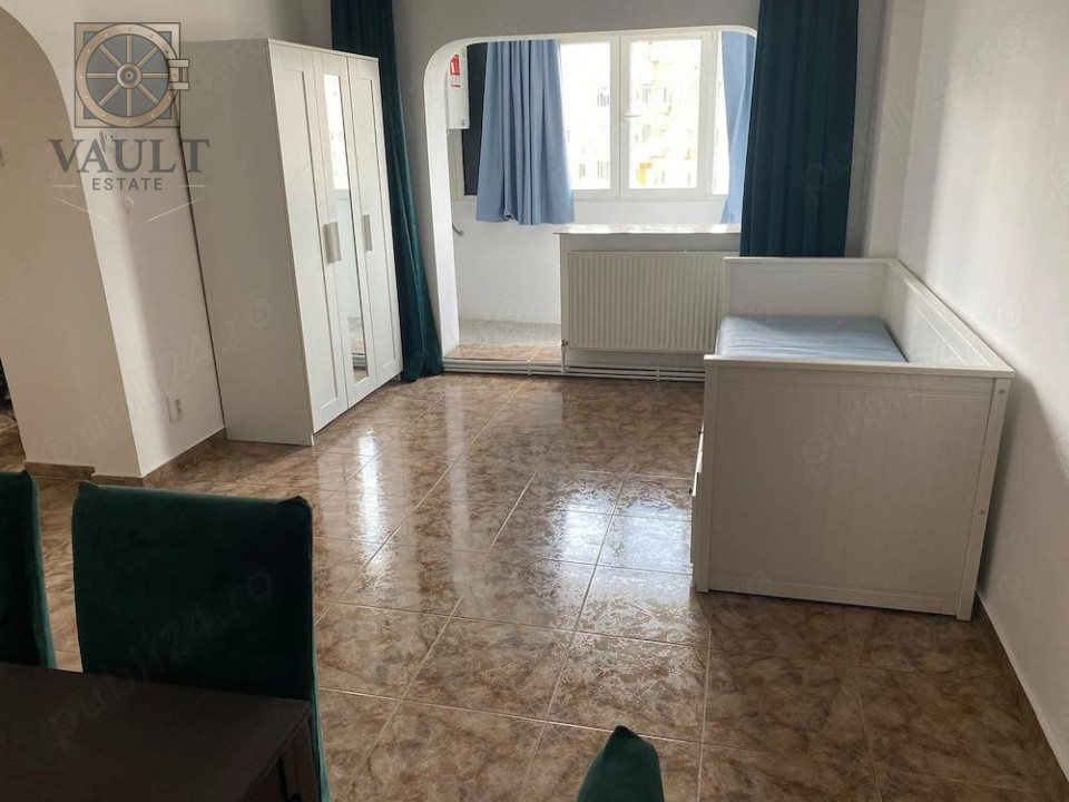 Apartament 4 camere-CENTRALA PROPRIE-Calea Vacaresti