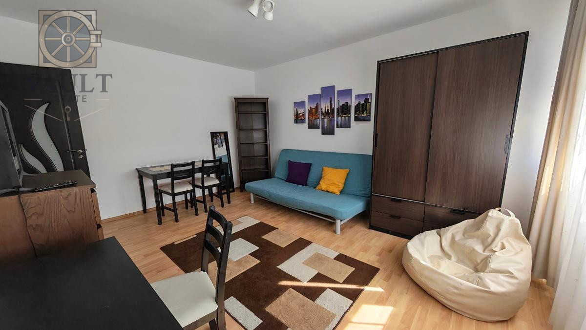 Apartament 2 camere-MOBILAT/UTILA-Cantemir