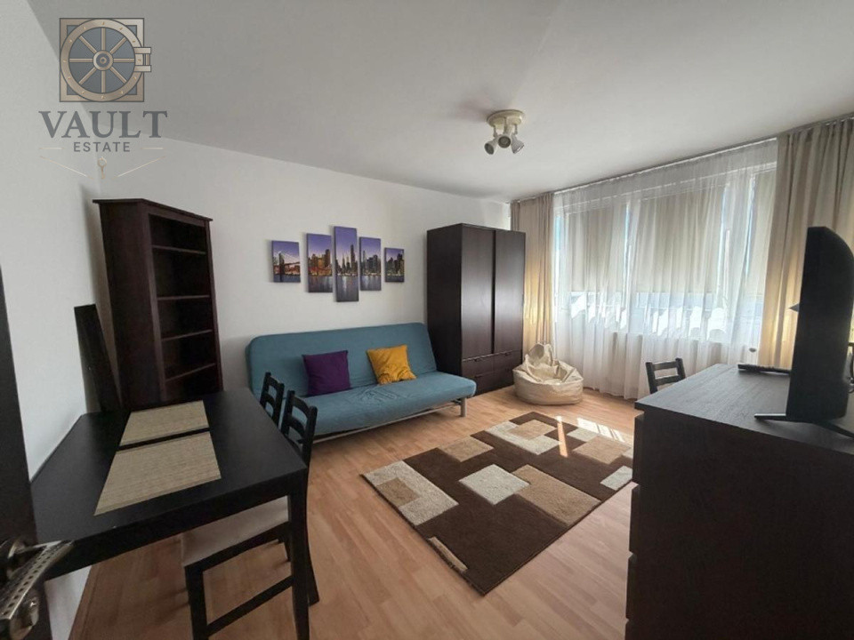 Apartament 2 camere-MOBILAT/UTILA-Cantemir