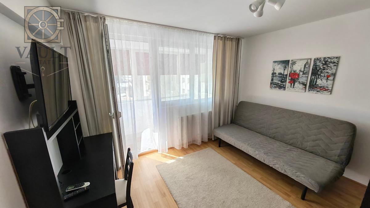 Apartament 2 camere-MOBILAT/UTILA-Cantemir