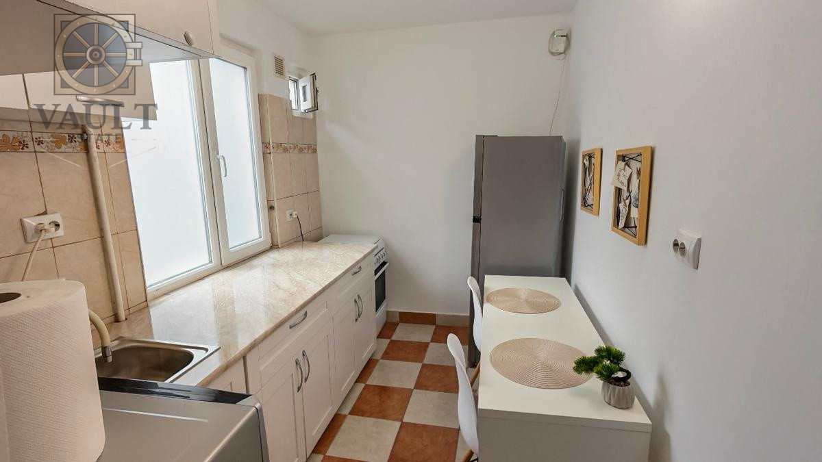 Apartament 2 camere-MOBILAT/UTILA-Cantemir