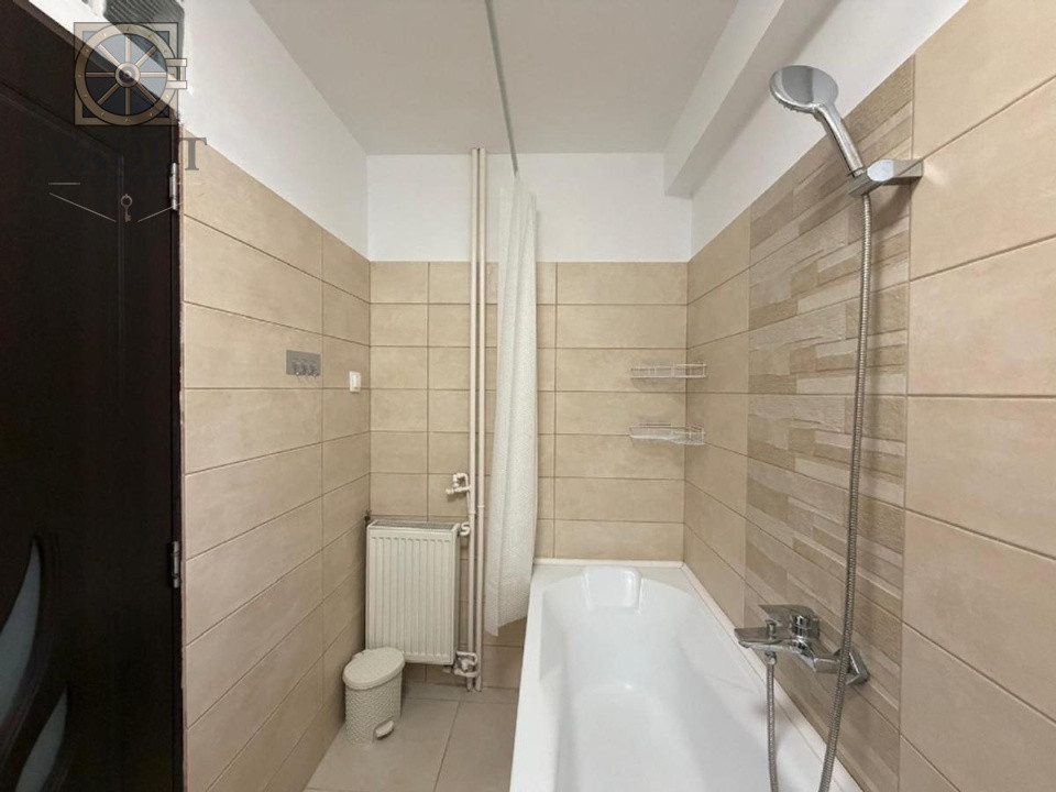 Apartament 2 camere-MOBILAT/UTILA-Cantemir