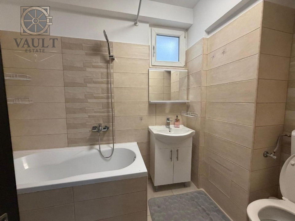 Apartament 2 camere-MOBILAT/UTILA-Cantemir