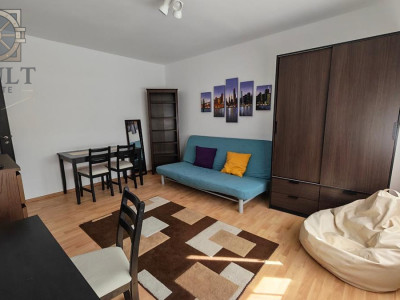 Apartament 2 camere-MOBILAT/UTILA-Cantemir
