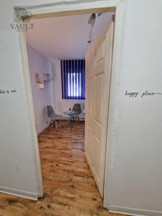 Apartament 2 camere - Cantemir