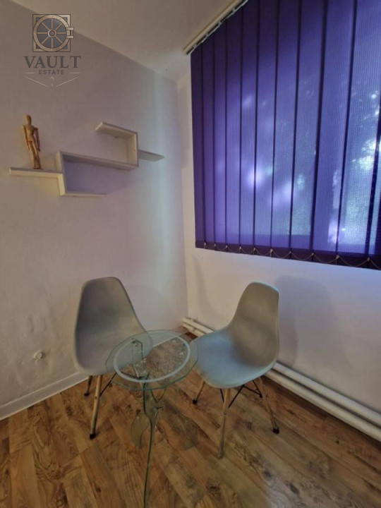 Apartament 2 camere - Cantemir