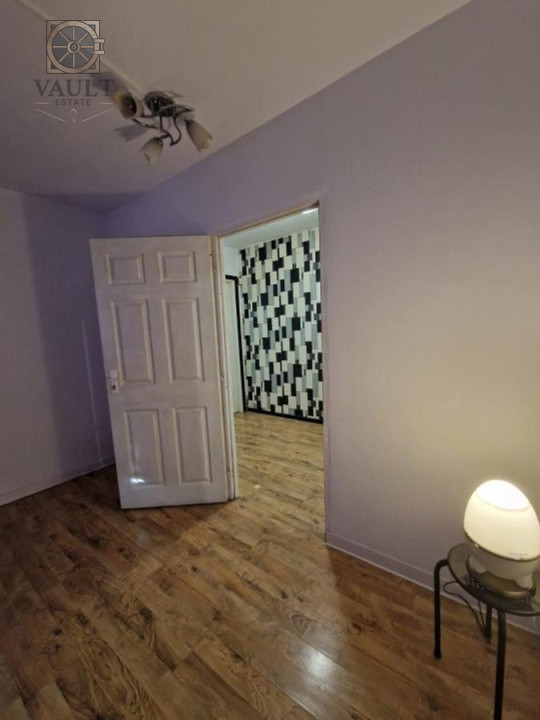 Apartament 2 camere - Cantemir