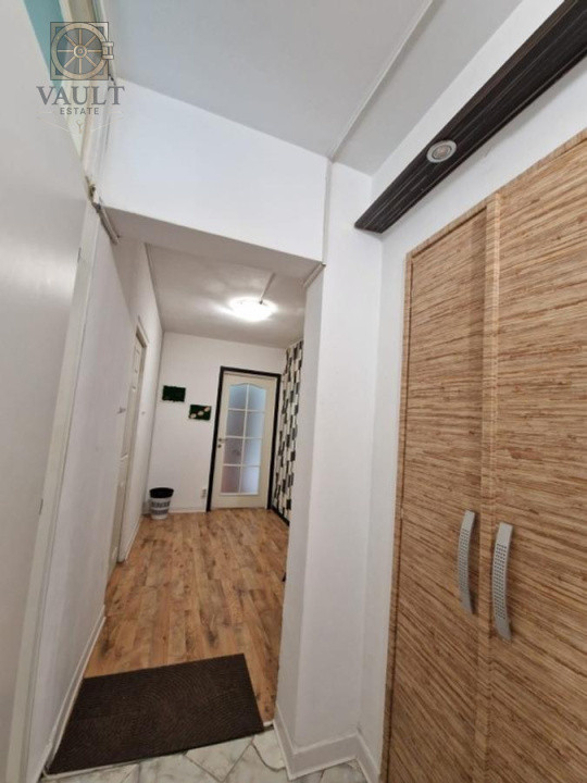 Apartament 2 camere - Cantemir