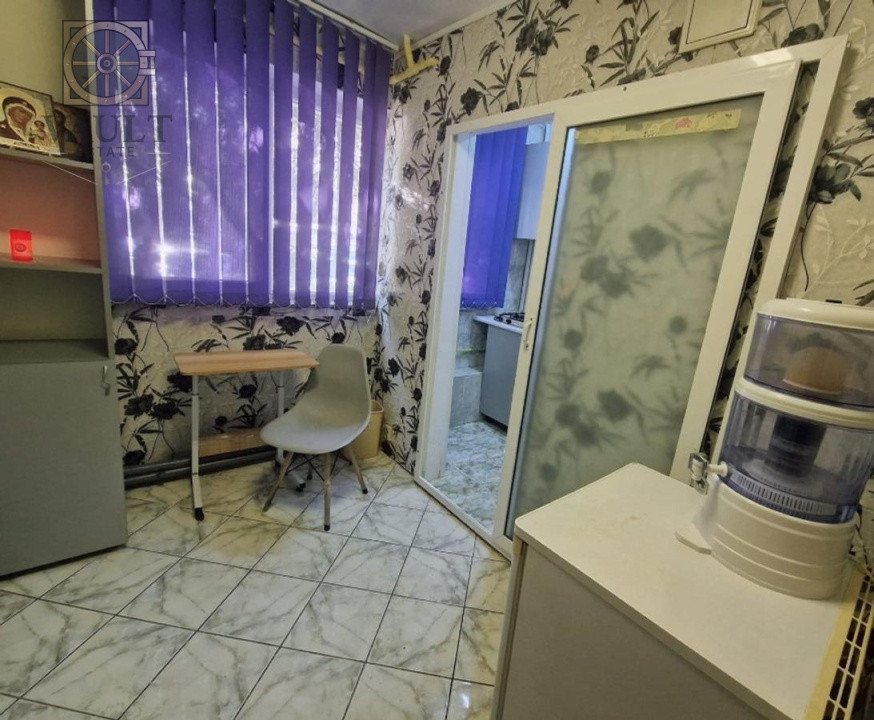 Apartament 2 camere - Cantemir