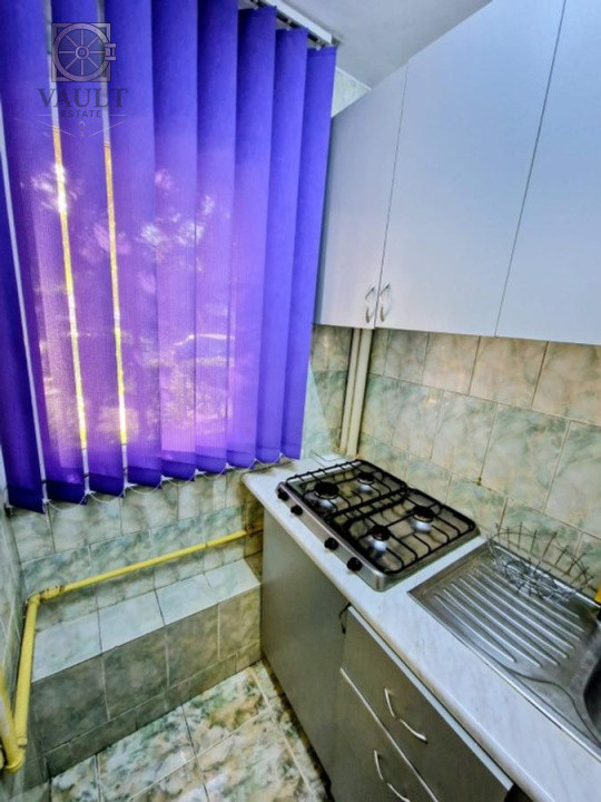 Apartament 2 camere - Cantemir