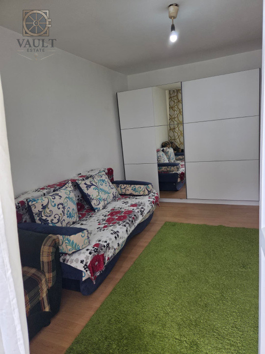Apartament 2 CAMERE - Bloc Anvelopat -  Pantelimon 