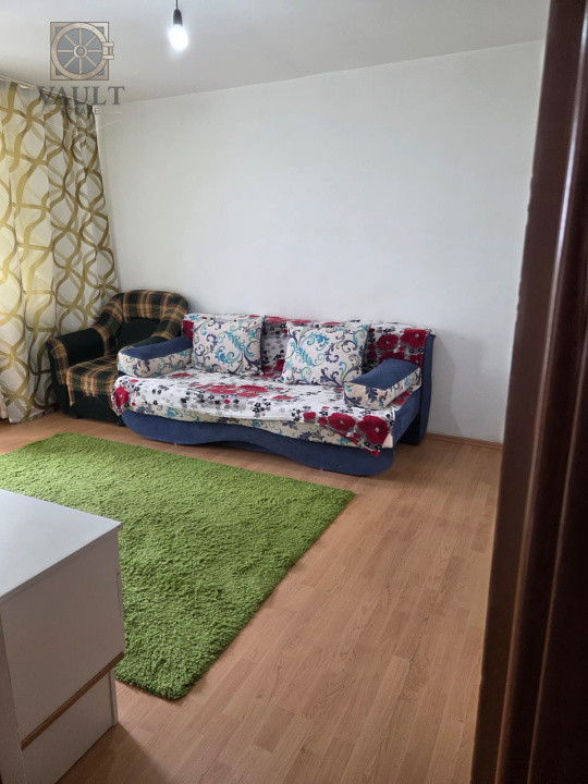 Apartament 2 CAMERE - Bloc Anvelopat -  Pantelimon 