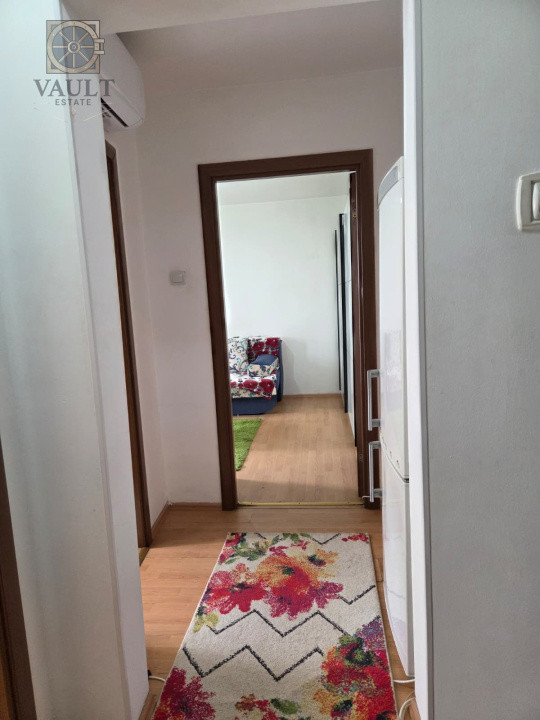 Apartament 2 CAMERE - Bloc Anvelopat -  Pantelimon 