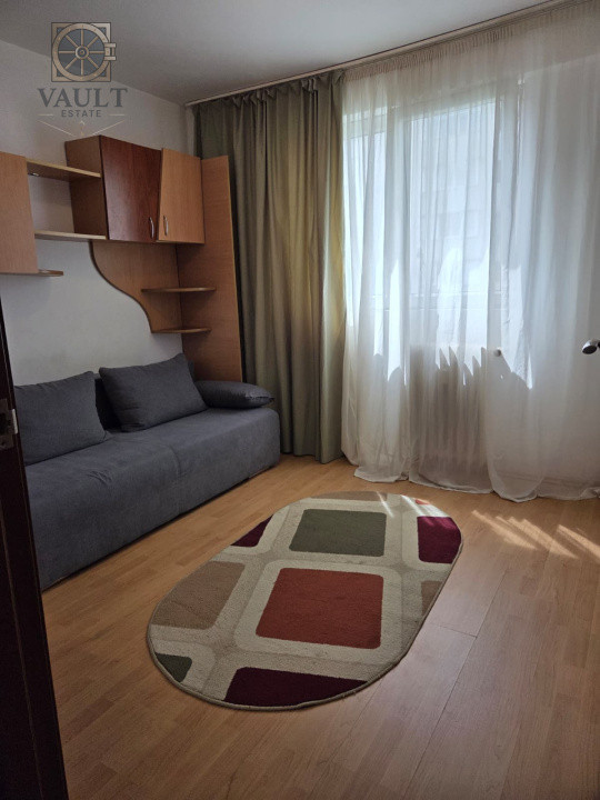 Apartament 2 CAMERE - Bloc Anvelopat -  Pantelimon 
