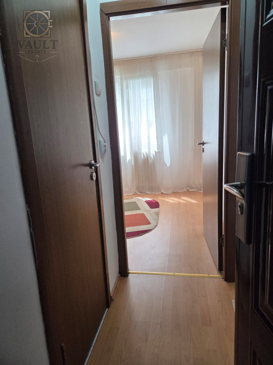 Apartament 2 CAMERE - Bloc Anvelopat -  Pantelimon 