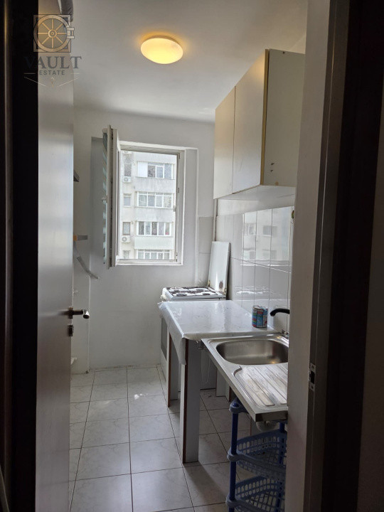 Apartament 2 CAMERE - Bloc Anvelopat -  Pantelimon 