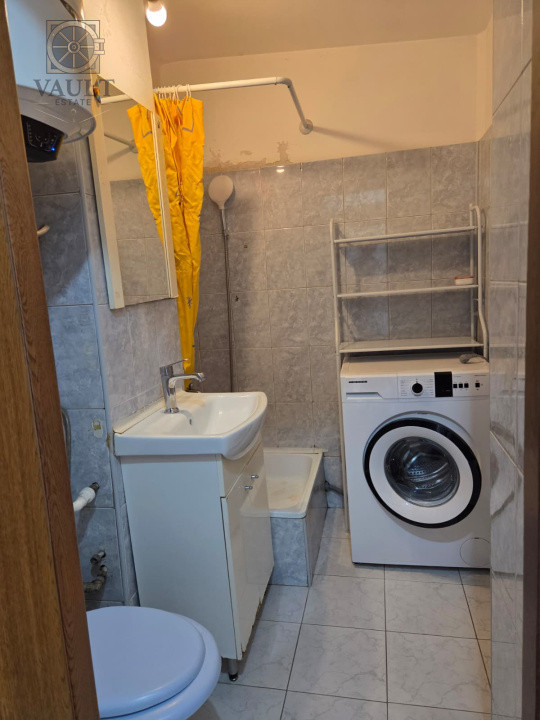 Apartament 2 CAMERE - Bloc Anvelopat -  Pantelimon 