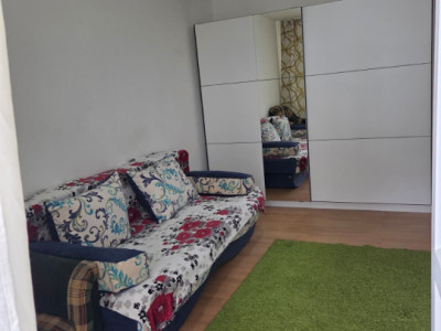 Apartament 2 CAMERE - Bloc Anvelopat -  Pantelimon 