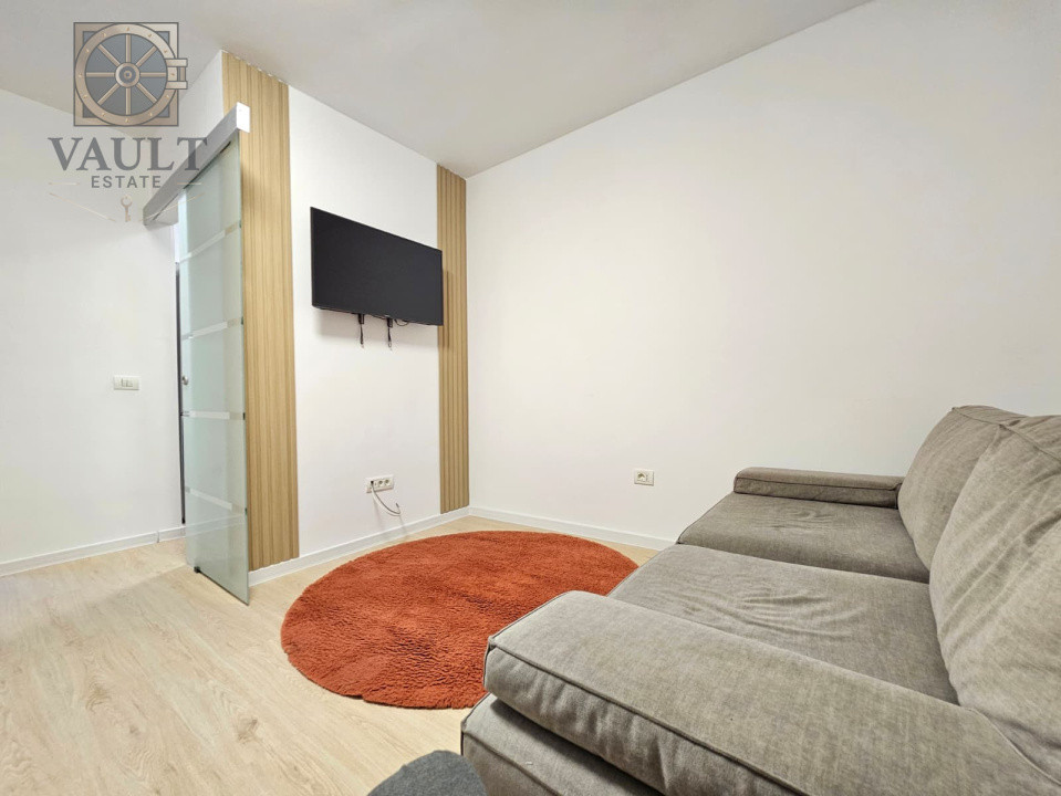 Apartament 2 camere - RENOVAT INTEGRAL - zona APARATORII PATRIEI 