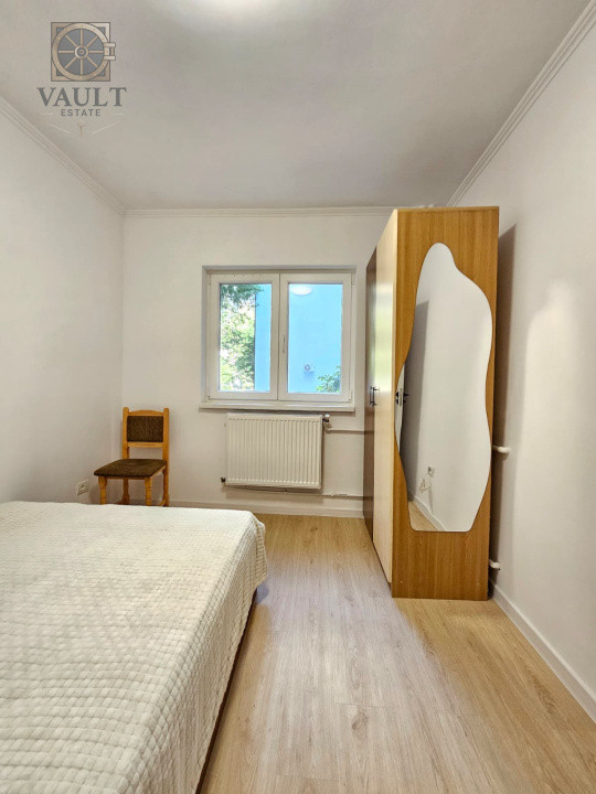 Apartament 2 camere - RENOVAT INTEGRAL - zona APARATORII PATRIEI 