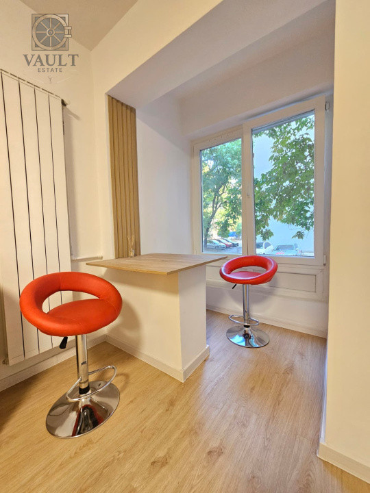 Apartament 2 camere - RENOVAT INTEGRAL - zona APARATORII PATRIEI 