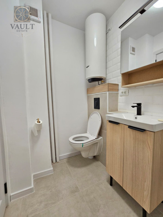 Apartament 2 camere - RENOVAT INTEGRAL - zona APARATORII PATRIEI 