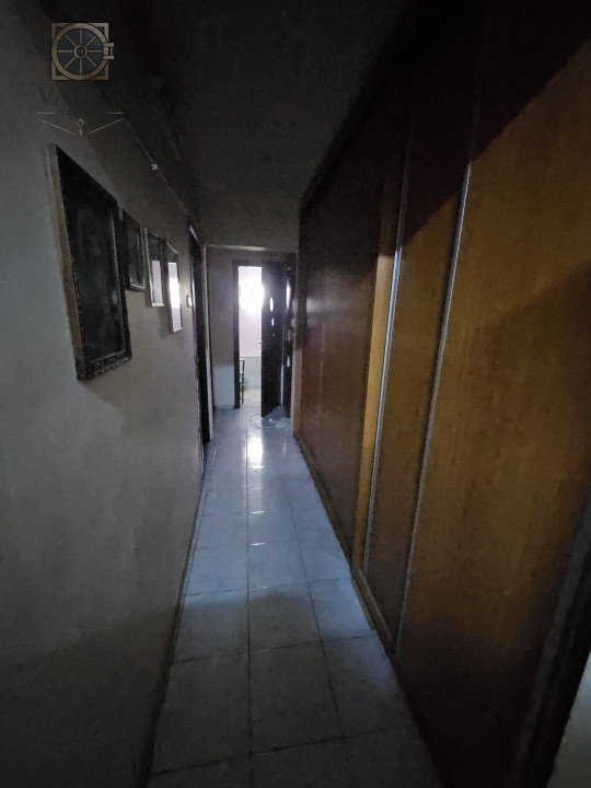 3 Camere-DECOMANDAT-Bloc Anvelopat-Bulevardul Chisinau
