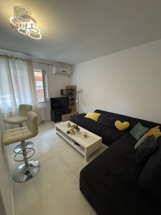 2 CAMERE - LOC DE PARCARE INCLUS - zona APARATORII PATRIEI
