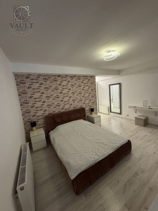 2 CAMERE - LOC DE PARCARE INCLUS - zona APARATORII PATRIEI