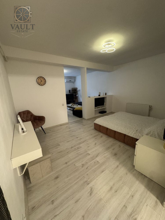 2 CAMERE - LOC DE PARCARE INCLUS - zona APARATORII PATRIEI