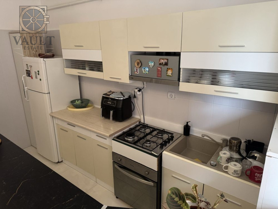 2 CAMERE - LOC DE PARCARE INCLUS - zona APARATORII PATRIEI