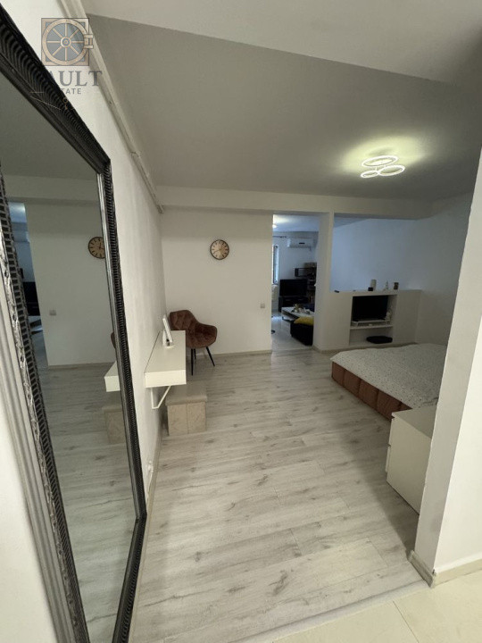 2 CAMERE - LOC DE PARCARE INCLUS - zona APARATORII PATRIEI
