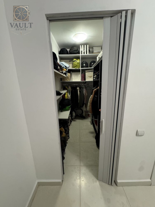 2 CAMERE - LOC DE PARCARE INCLUS - zona APARATORII PATRIEI