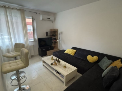 2 CAMERE - LOC DE PARCARE INCLUS - zona APARATORII PATRIEI