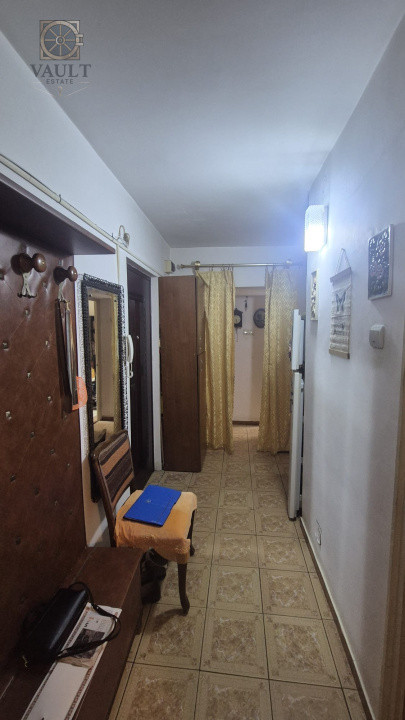 2 Camere - DECOMANDAT - An 1982 - Colentina/Maior Bacila