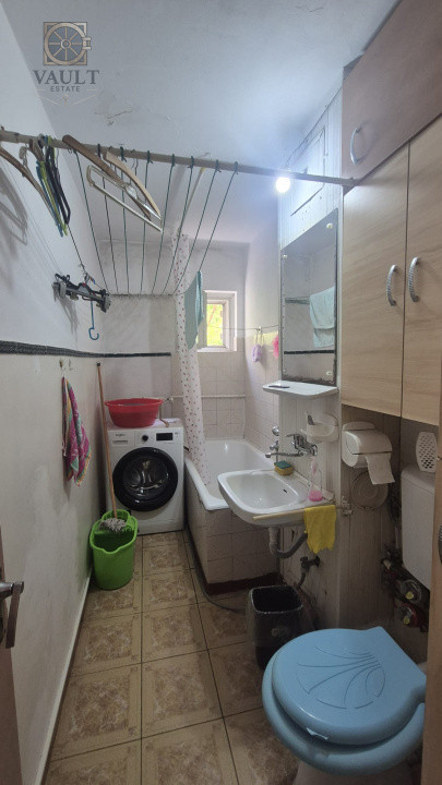 2 Camere - DECOMANDAT - An 1982 - Colentina/Maior Bacila