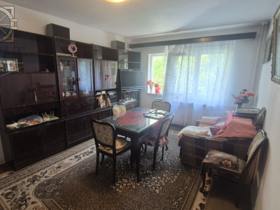 2 Camere - DECOMANDAT - An 1982 - Colentina/Maior Bacila