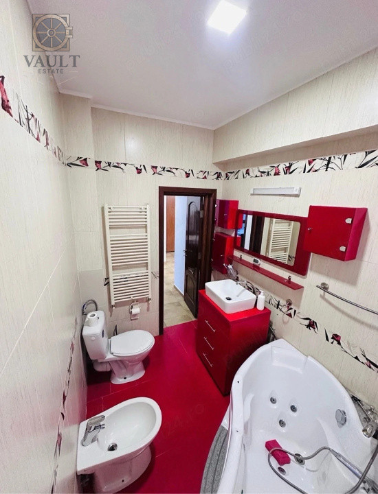 3 Camere 94mp - La cheie - Fundeni