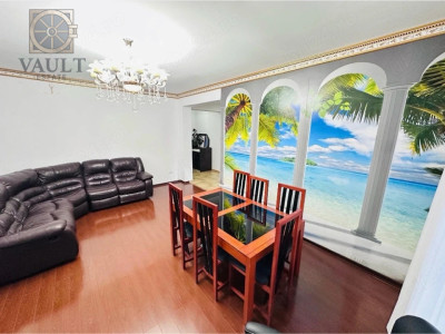 3 Camere 94mp - La cheie - Fundeni