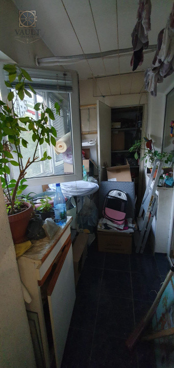 APARTAMENT 3 CAMERE-DECOMANDAT-CALEA 13 SEPTEMBRIE-DRUMUL SARII 