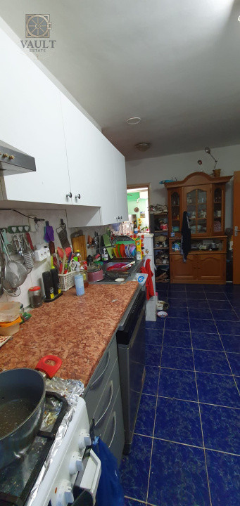 APARTAMENT 3 CAMERE-DECOMANDAT-CALEA 13 SEPTEMBRIE-DRUMUL SARII 