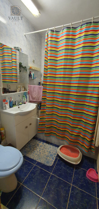 APARTAMENT 3 CAMERE-DECOMANDAT-CALEA 13 SEPTEMBRIE-DRUMUL SARII 