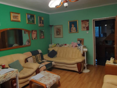 APARTAMENT 3 CAMERE-DECOMANDAT-CALEA 13 SEPTEMBRIE-DRUMUL SARII 
