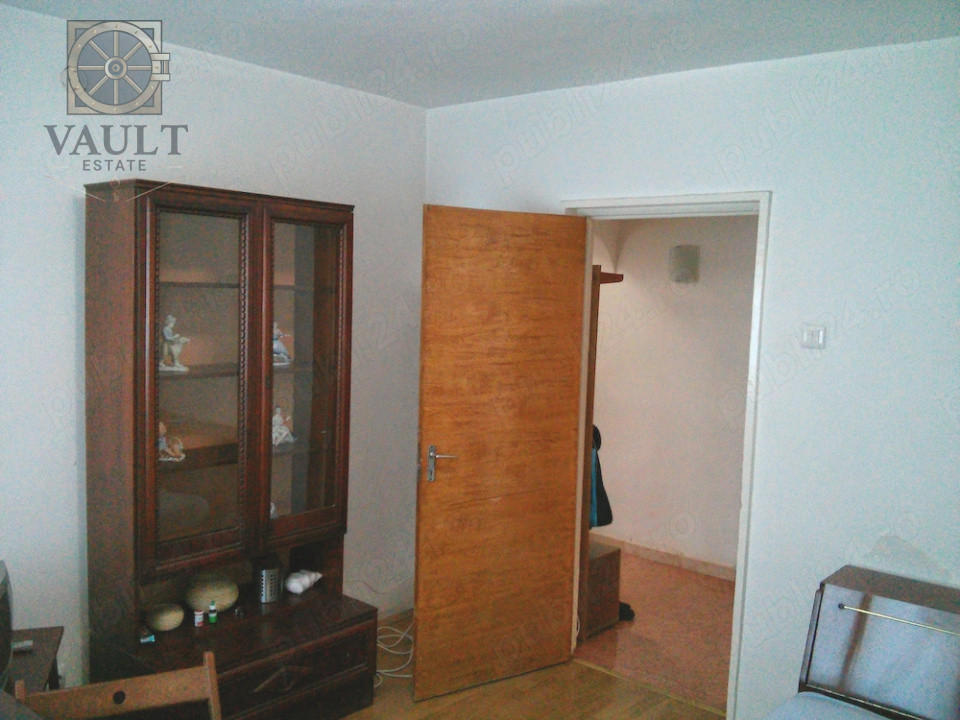  2 CAMERE - DECOMANDAT - 10 MINUTE METROU PIATA SUDULUI 
