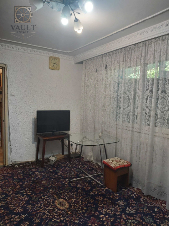 APARTAMENT 3 CAMERE - zona ALEXANDRU OBREGIA 