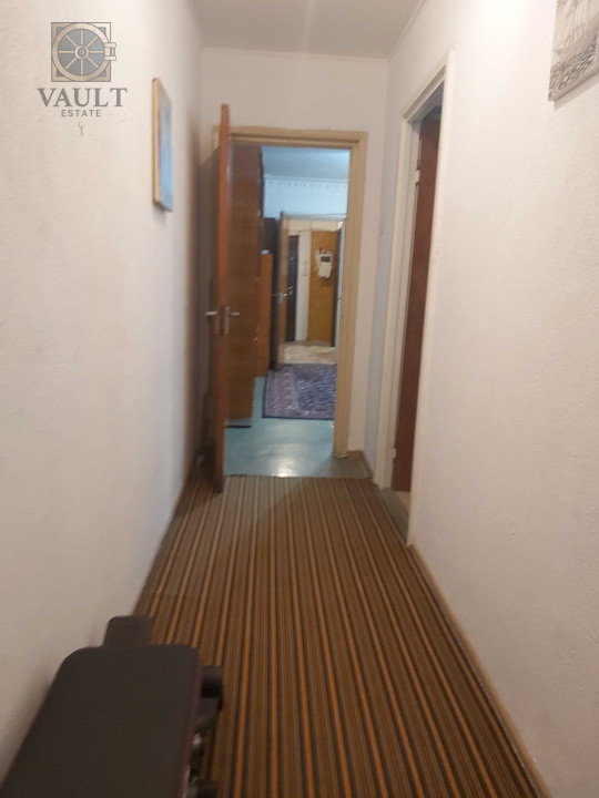 APARTAMENT 3 CAMERE - zona ALEXANDRU OBREGIA 